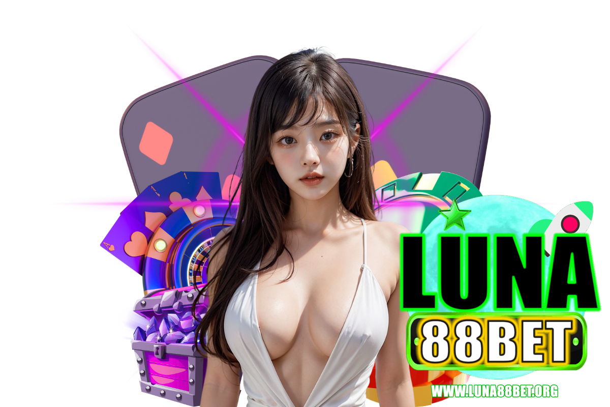 luna88bet สมัคร